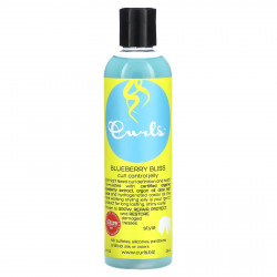 Curls, Blueberry Bliss Curl Control Jelly, 236 мл (8 жидк. Унций)