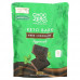 ChocZero, Keto Bark, перечная мята в темном шоколаде, 15 мини-упаковок, 170 г (6 унций)