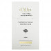 d'Alba, Веганская маска для сна Waterfull, 12 пакетиков по 4 мл (0,13 жидк. Унции)