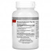 D'Adamo Personalized Nutrition, Polyflora, пробиотическая формула, разработанная для группы крови O, 120 вегетарианских капсул