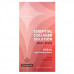 Everydaze, Essential Collagen Solution, желе в стиках, гранат, 3000 мг, 10 стиков по 20 г (0,7 унции)