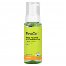 DevaCurl, Пенка для увеличения объема волос от пушения, 236 мл (8 жидк. Унций)