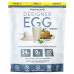 Designer Wellness, Totally Egg, Натуральный яичный и желточный белок, Классическая ваниль, 12,4 унц. (352 г)