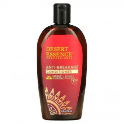 Desert Essence, Кондиционер против ломкости кожи, 296 мл (10 жидк. Унций)