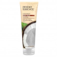 Desert Essence, Состав для мытья тела, 8 жидких унций (237 мл)