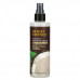 Desert Essence, Выпрямляющее средство и термозащита для волос с кокосом, 237 мл (8,5 жидкой унции)