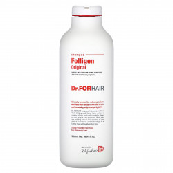 Dr.ForHair, Folligen, шампунь, 500 мл (16,91 жидк. унции)