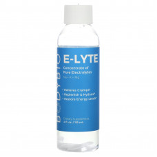 BodyBio, E-Lyte, 118 мл (4 жидк. Унции)
