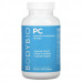 BodyBio, фосфатидилхолин, липосомальный фосфолипидный комплекс, 100 капсул без ГМО