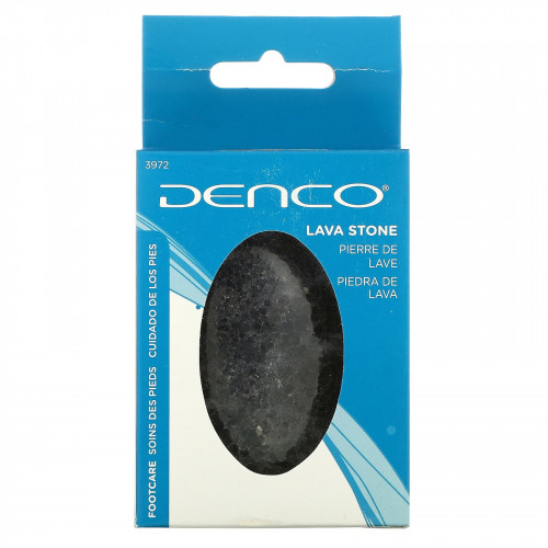Denco, Лавовый камень, 1 камень