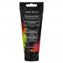 Denco, Средство для очистки кистей для макияжа, 120 мл (4,1 жидк. унции)