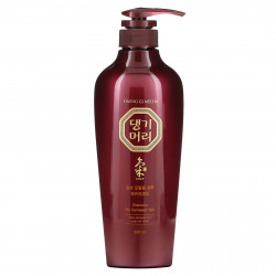 DAENG GI MEO RI, шампунь для поврежденных волос, 500 мл (16,9 жидк. унции)