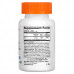 Doctor's Best, легкоусвояемое железо с Ferrochel, 27 мг, 120 таблеток