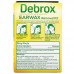 Debrox, Набор для удаления ушной серы, 15 мл (0,5 жидк. Унции)