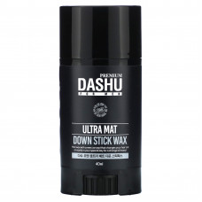 Dashu, Для мужчин, пуховик премиум-класса Ultra Mat, 40 мл