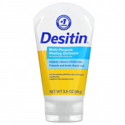 Desitin, Универсальная лечебная мазь, 3,5 унции (99 г)