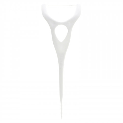 DenTek, Complete Clean, легкие зубочистки, жидкость для полоскания рта, 75 зубочисток