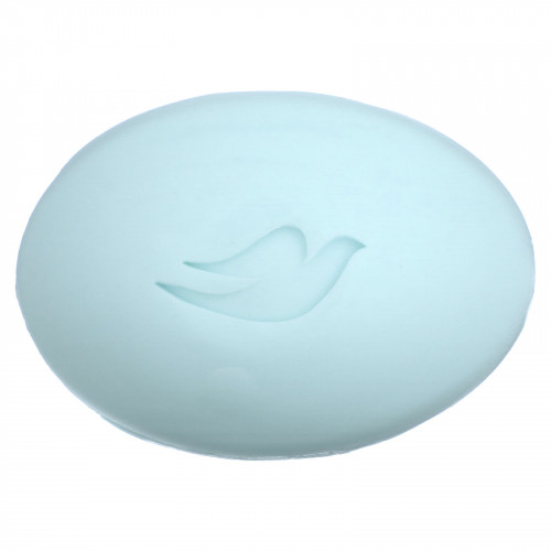 Dove, Care & Protect, антибактериальное косметическое мыло, 2 шт. по 106 г (3,75 унции)