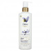 Dove, Body Love, ночное восстанавливающее очищающее средство для тела, 517 мл (17,5 жидк. Унции)