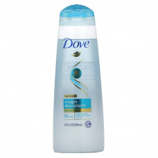 Dove, Шампунь Nutritive Solutions, Oxygen Moisture, 355 мл