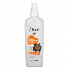 Dove, 2 в 1 очищающий и освежающий спрей, 236 мл (8 жидк. Унций)