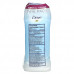 Dove, Invisible Solid Deodorant, порошок, 2 шт. В упаковке, 74 г (2,6 унции)