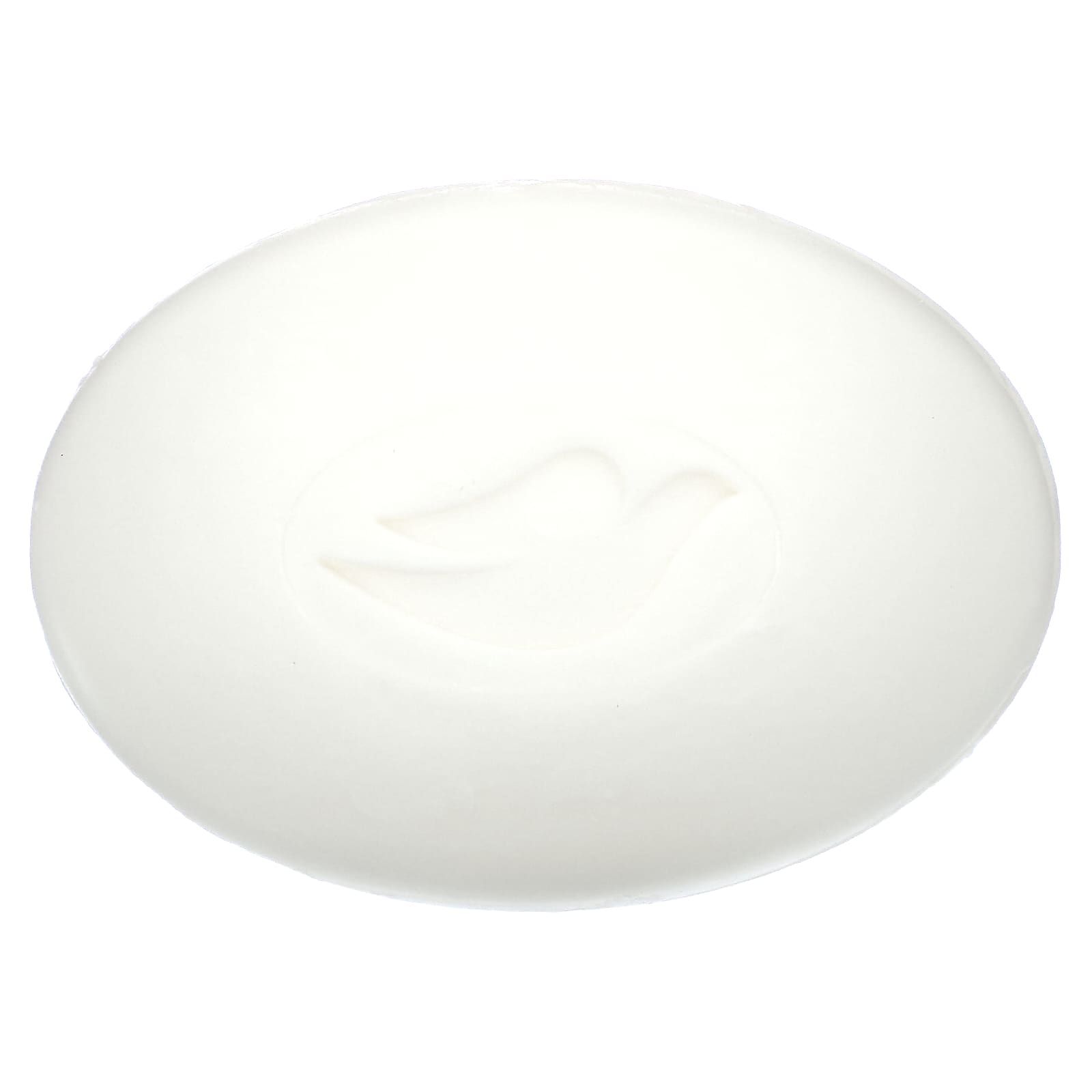 Dove, Мыло Beauty Bar, глубокое увлажнение, белое, 4 шт., По 106 г (3,75 унции)