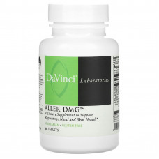 DaVinci Laboratories of Vermont, Aller-DMG`` 60 таблеток
