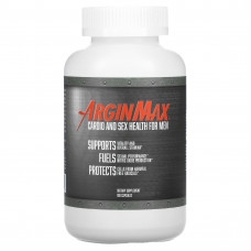 Daily Wellness Company, ArginMax, для мужчин, 180 капсул