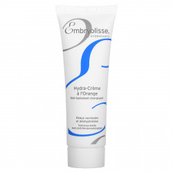 Embryolisse, Hydra-Cream с экстрактом апельсина, тонизирующее увлажняющее средство, 50 мл (1,69 жидк. Унции)