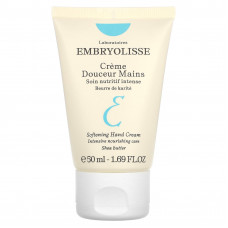 Embryolisse, Смягчающий крем для рук, 50 мл (1,69 жидк. Унции)