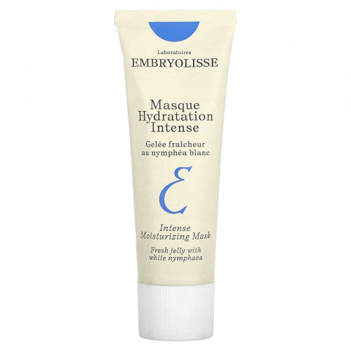 Embryolisse, интенсивная увлажняющая маска, 50 мл (1,69 жидк. унции)