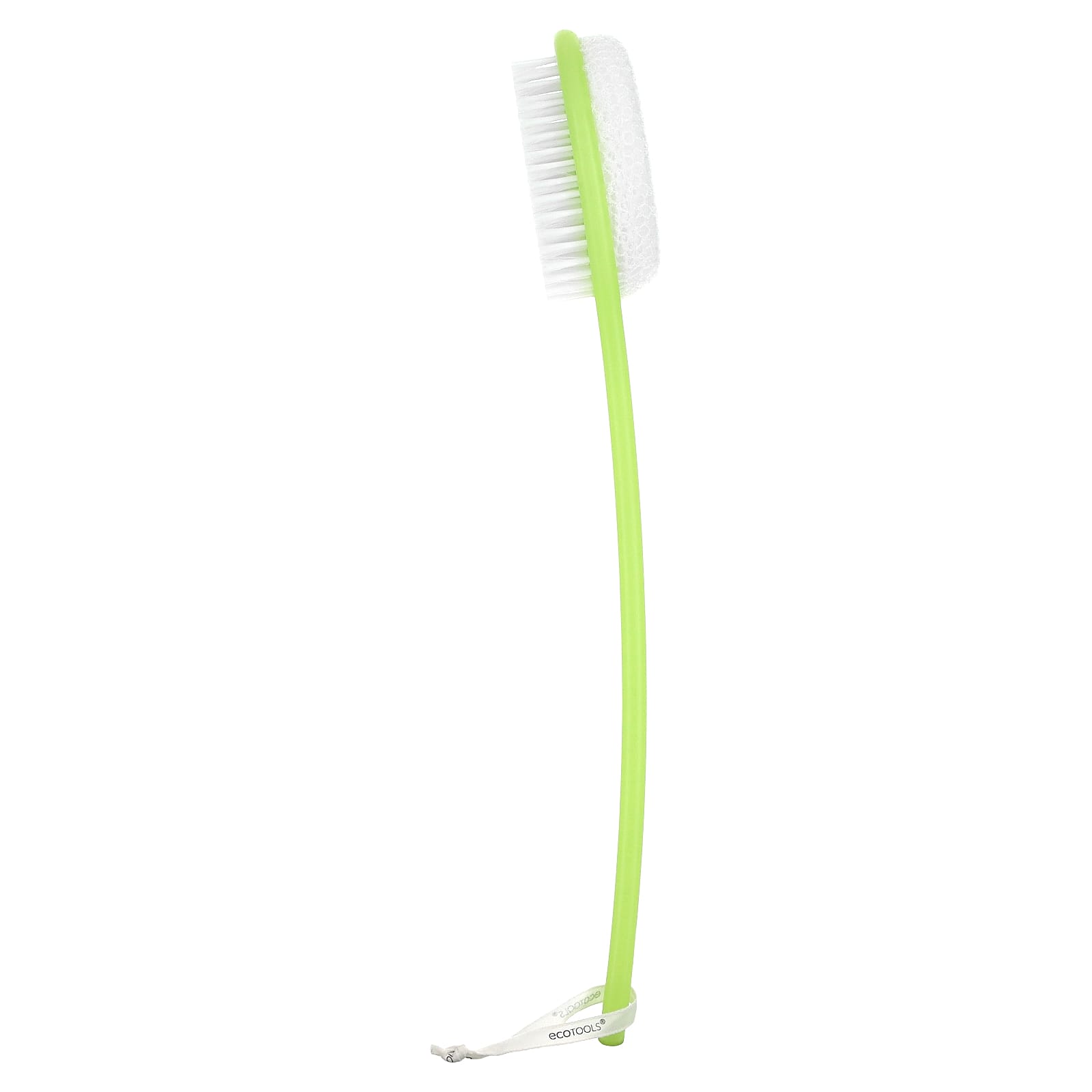 EcoTools, Buff + Polish Bath Brush, 1 шт.