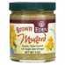 Eden Foods, Органическая китайская горчица, 9 унций (255 г)