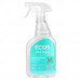 Earth Friendly Products, Ecos, очищающее средство для душа, чайное дерево, 650 мл (22 жидк. Унции)