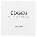 Edgeu, Гелевые обертывания для ногтей Perfect, ENA231, звездный магнит, набор из 16 полосок
