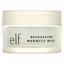 E.L.F., Beauty Shield Recharging Magnetic Beauty Mask Kit, комплект из 3 предметов