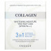 Enough, Collagen, Whitening Moisture Two Way Cake, SPF 28 PA ++, # 21, 26 г