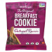 Erin Baker's, The Original Breakfast Cookie, Oatmeal Raisin, 12 Cookies,  3 oz (85 g) Each (Товар снят с продажи) 