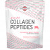 Earthtone Foods, пептиды коллагена от животных на травяном выпасе, без ароматизаторов, 454 г (16 унций)