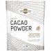 Earthtone Foods, Органический порошок какао, 397 г (14 унций)
