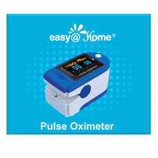 Easy@Home, Pulse Oximeter, 1 Device