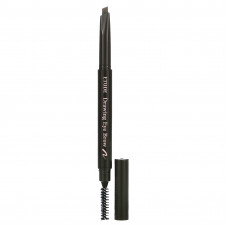 Etude, Drawing Eye Brow, 01 темно-коричневый`` 1 карандаш