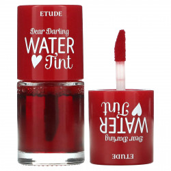 Etude, Dear Darling, Water Tint, Cherry Ade`` 9,5 г