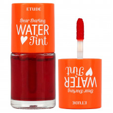 Etude, Dear Darling, Water Lip Tint, Orange Ade, 9,5 г