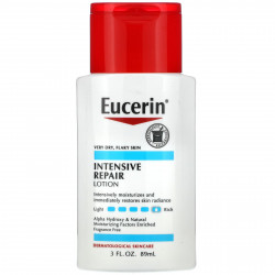 Eucerin, Интенсивный восстанавливающий лосьон, 89 мл (3 жидк. Унции)