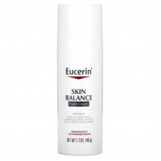 Eucerin, Skin Balance, ночной крем для лица, 48 г (1,7 унции)