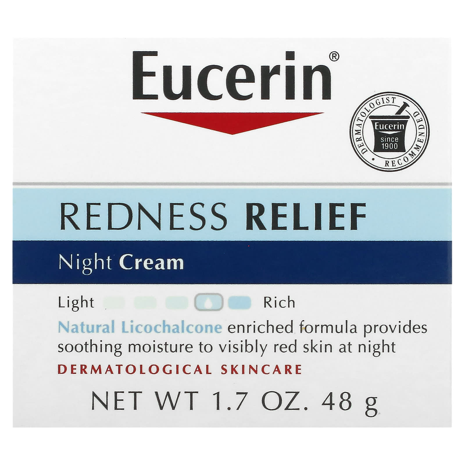 Eucerin, 