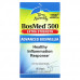 Terry Naturally, BosMed 500, усиленного действия, босвеллия повышенной эффективности, 500 мг, 60 мягких таблеток