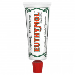 Euthymol, Original Toothpaste, 3.7 oz (106 g)